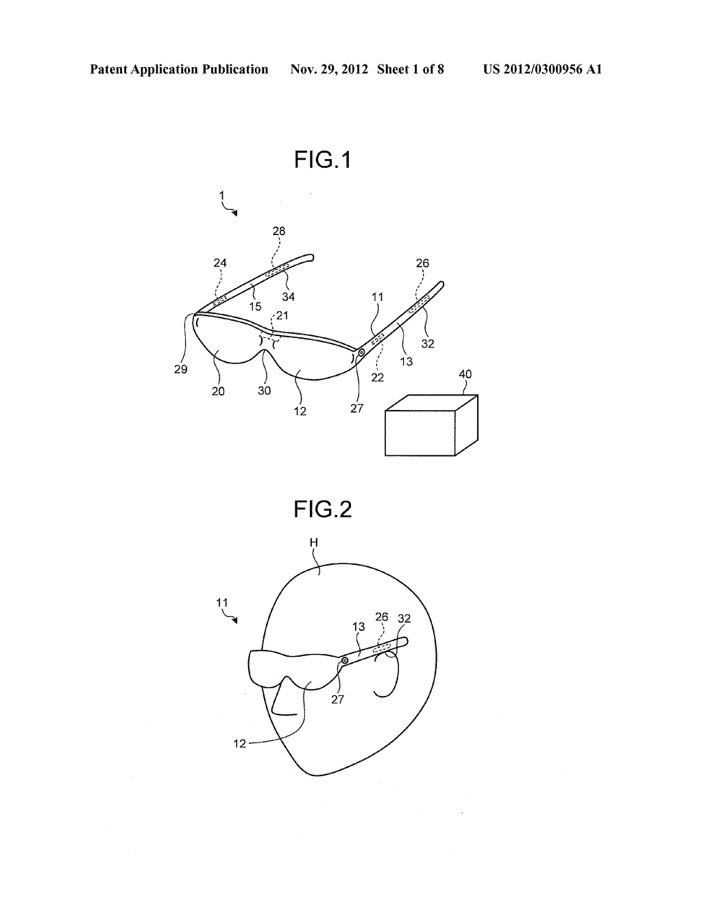 SOUND OUTPUTTING DEVICE - diagram, schematic, and image 02