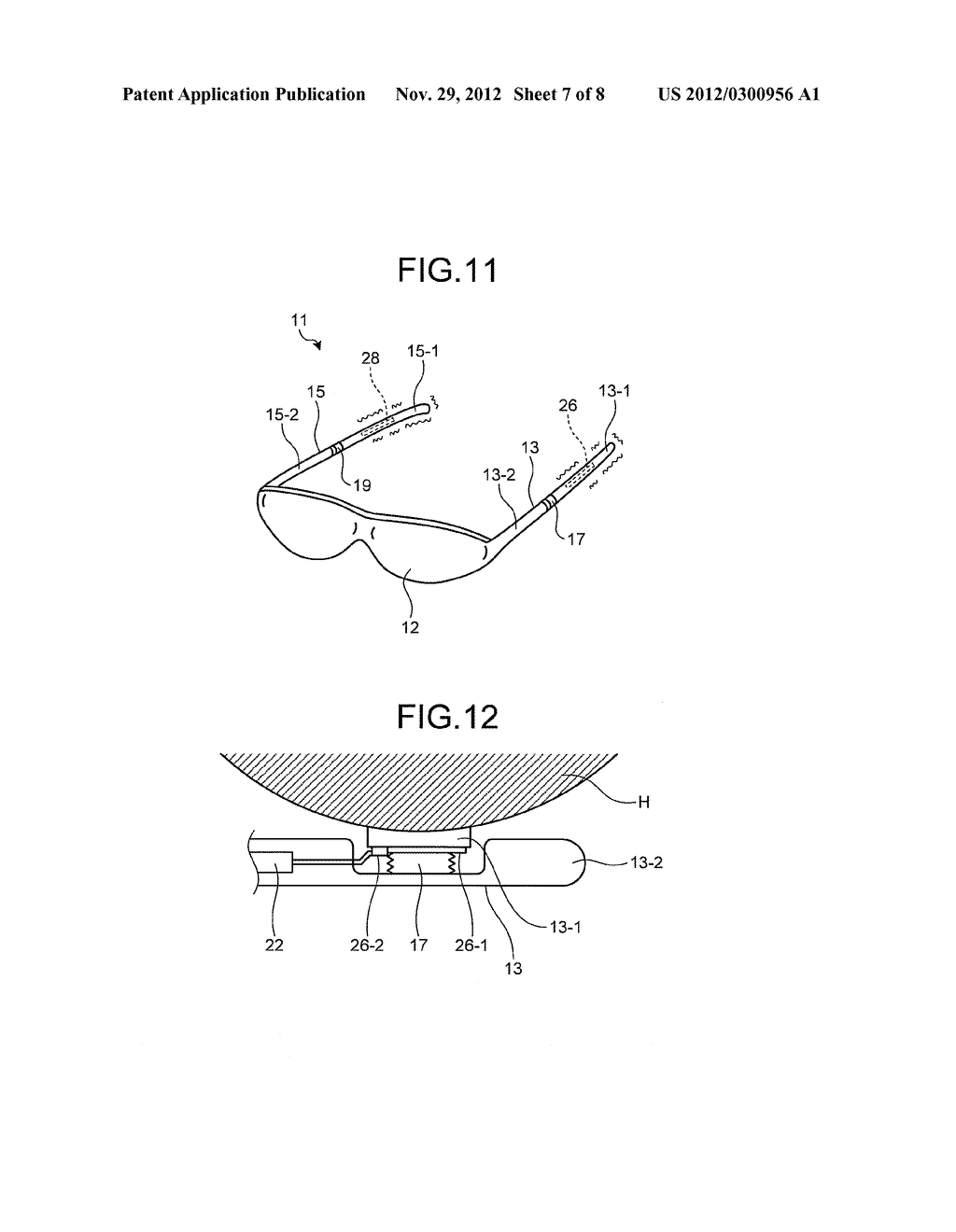 SOUND OUTPUTTING DEVICE - diagram, schematic, and image 08