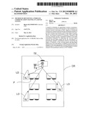 METHOD OF IDENTIFYING A WIRELESS COMMUNICATION CHANNEL IN A SOUND SYSTEM diagram and image