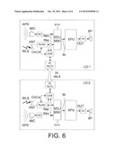 METHOD OF IDENTIFYING A WIRELESS COMMUNICATION CHANNEL IN A SOUND SYSTEM diagram and image