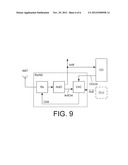 METHOD OF IDENTIFYING A WIRELESS COMMUNICATION CHANNEL IN A SOUND SYSTEM diagram and image