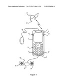 DIGITAL SIGNAL ROUTING CIRCUIT diagram and image