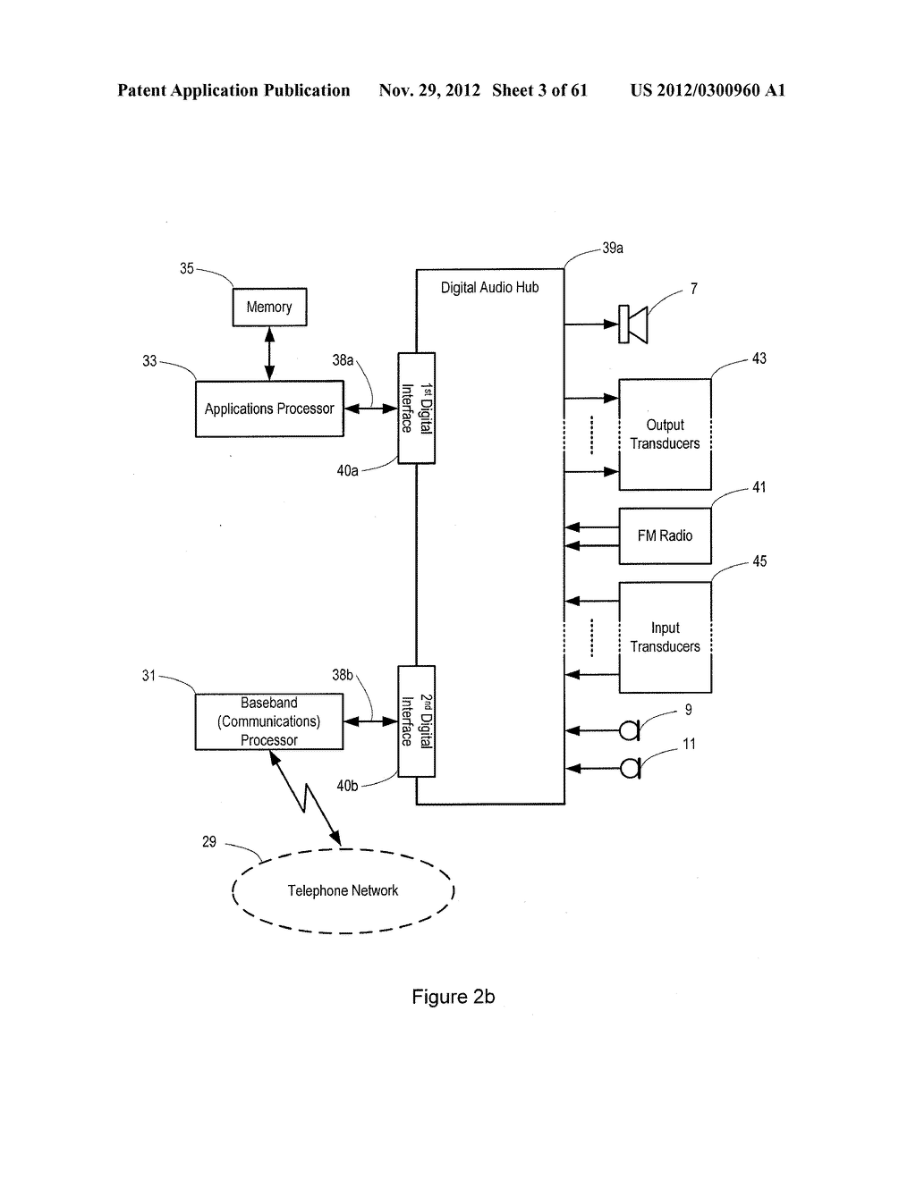 DIGITAL SIGNAL ROUTING CIRCUIT - diagram, schematic, and image 04