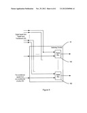 DIGITAL SIGNAL ROUTING CIRCUIT diagram and image