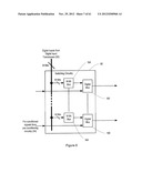 DIGITAL SIGNAL ROUTING CIRCUIT diagram and image