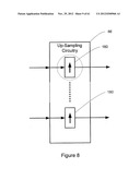 DIGITAL SIGNAL ROUTING CIRCUIT diagram and image