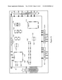 DIGITAL SIGNAL ROUTING CIRCUIT diagram and image