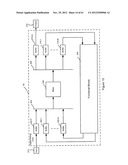 DIGITAL SIGNAL ROUTING CIRCUIT diagram and image