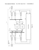 DIGITAL SIGNAL ROUTING CIRCUIT diagram and image