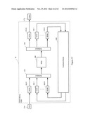 DIGITAL SIGNAL ROUTING CIRCUIT diagram and image