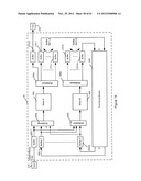 DIGITAL SIGNAL ROUTING CIRCUIT diagram and image