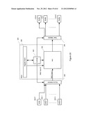 DIGITAL SIGNAL ROUTING CIRCUIT diagram and image