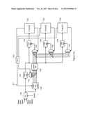 DIGITAL SIGNAL ROUTING CIRCUIT diagram and image