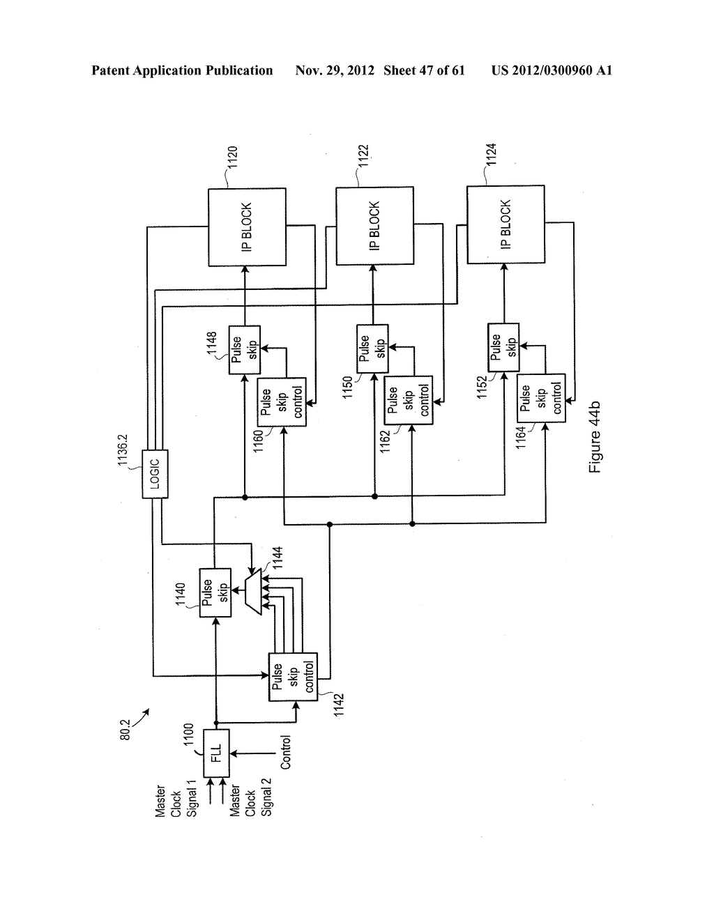 DIGITAL SIGNAL ROUTING CIRCUIT - diagram, schematic, and image 48