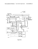 DIGITAL SIGNAL ROUTING CIRCUIT diagram and image