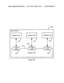 DIGITAL SIGNAL ROUTING CIRCUIT diagram and image