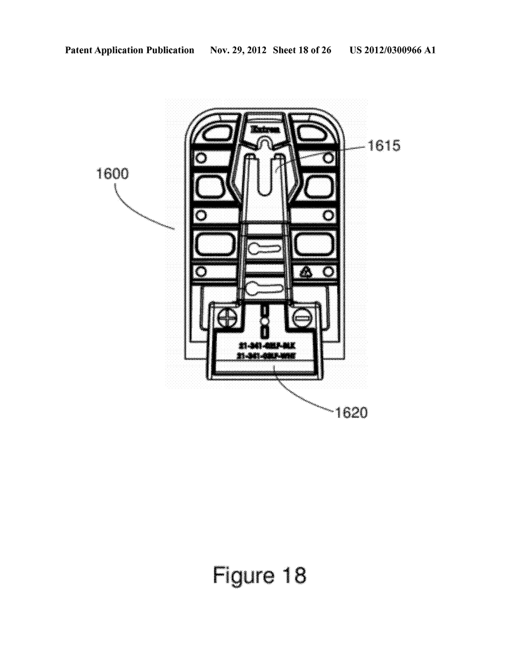 LOUDSPEAKER SYSTEM - diagram, schematic, and image 19