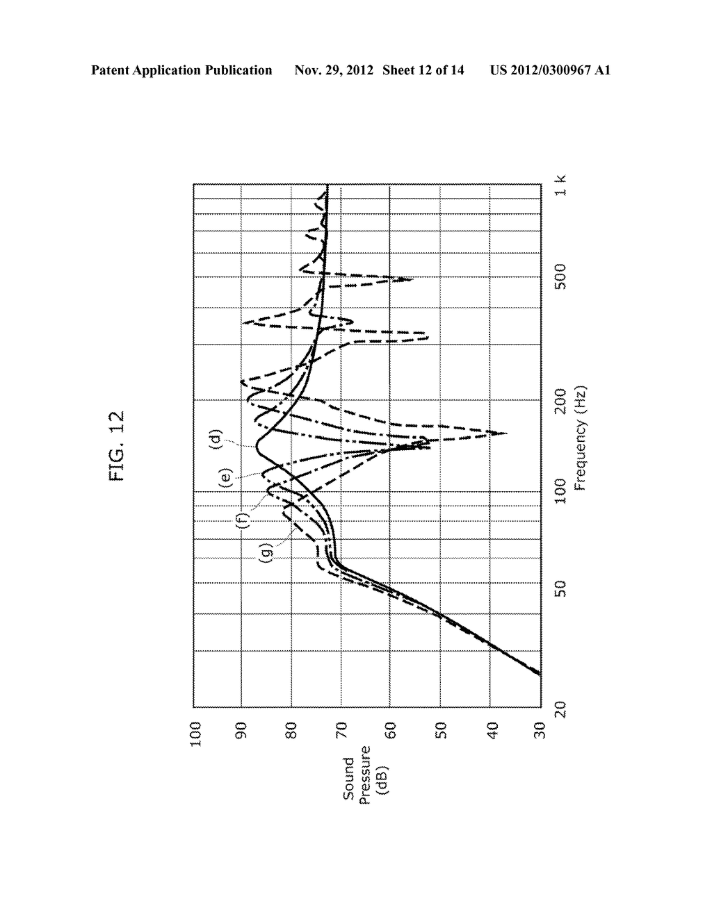 SPEAKER SYSTEM - diagram, schematic, and image 13