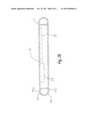 SOUND BOX STRUCTURE FOR ELECTRONIC APPARATUS diagram and image