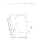 SOUND BOX STRUCTURE FOR ELECTRONIC APPARATUS diagram and image