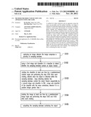 METHOD FOR OBJECT DETECTION AND APPARATUS USING THE SAME diagram and image