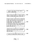 METHOD FOR OBJECT DETECTION AND APPARATUS USING THE SAME diagram and image