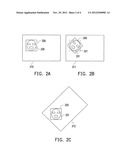 METHOD FOR OBJECT DETECTION AND APPARATUS USING THE SAME diagram and image