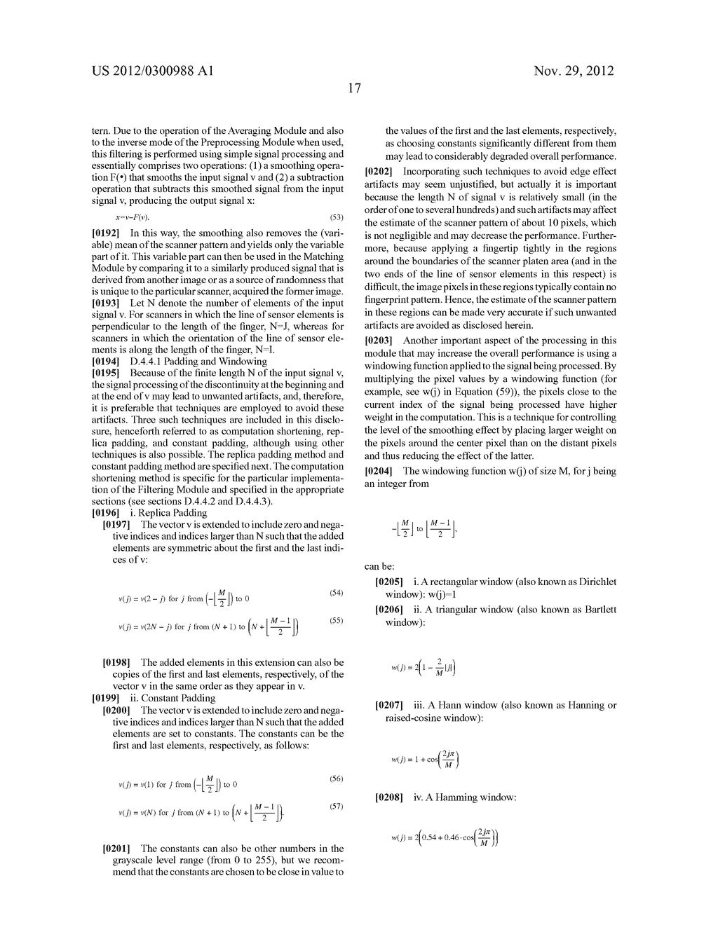 METHOD AND APPARATUS FOR AUTHENTICATING AREA BIOMETRIC SCANNERS - diagram, schematic, and image 30