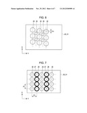 IMAGING DEVICE, BIOMETRIC AUTHENTICATION DEVICE, ELECTRONIC EQUIPMENT diagram and image