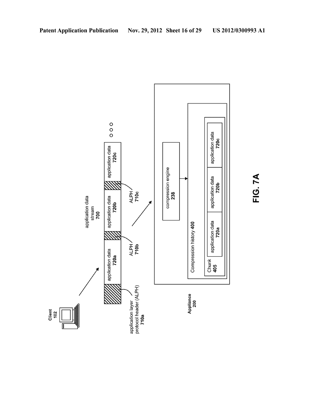 SYSTEMS AND METHODS FOR IDENTIFYING LONG MATCHES OF DATA IN A COMPRESSION     HISTORY - diagram, schematic, and image 17