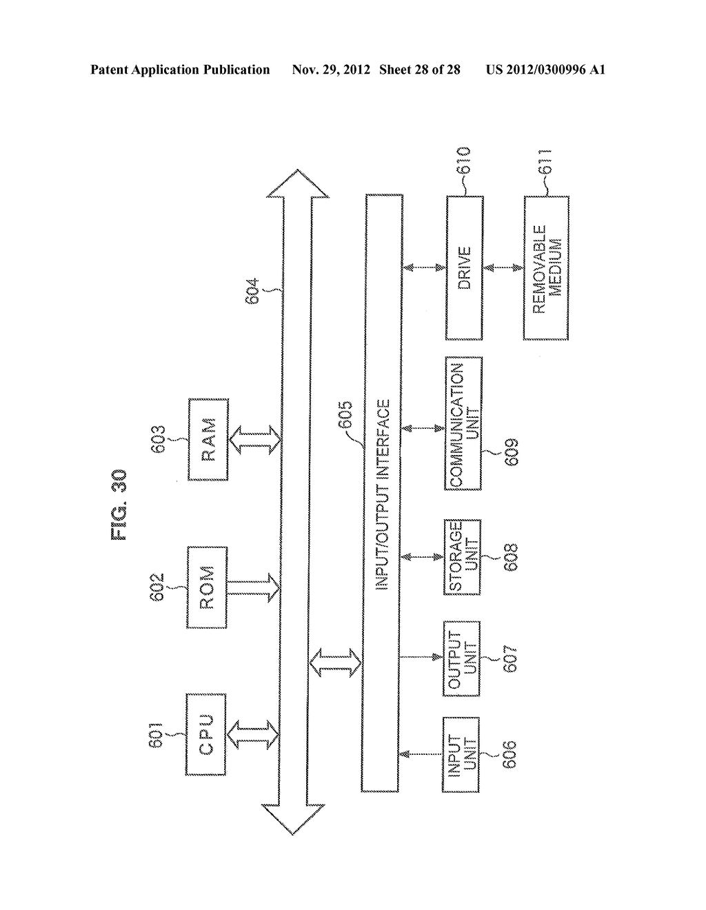 IMAGE PROCESSING DEVICE, IMAGE PROCESSING METHOD, PROGRAM, AND RECORDING     MEDIUM - diagram, schematic, and image 29