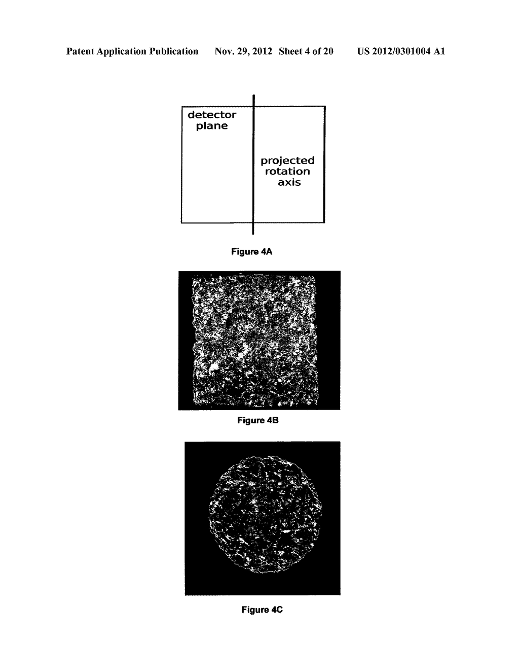 Computed Tomography Imaging Process And System - diagram, schematic, and image 05