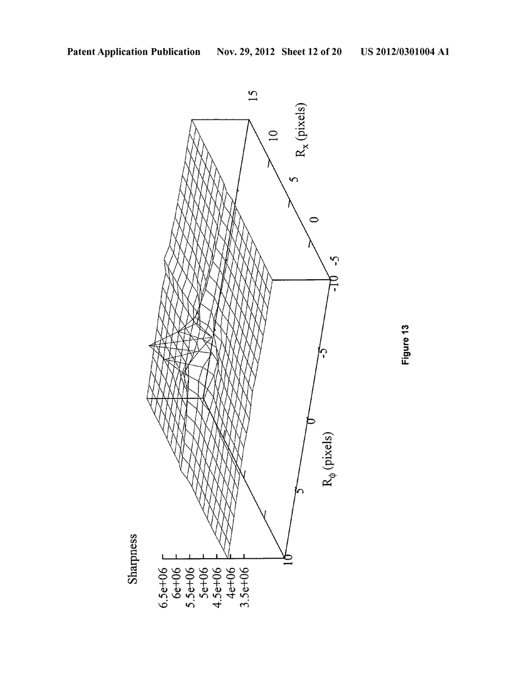 Computed Tomography Imaging Process And System - diagram, schematic, and image 13