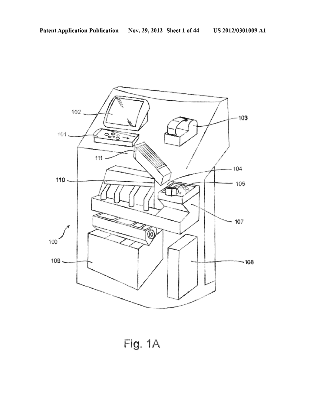 Coin Identification Method and Apparatus - diagram, schematic, and image 02