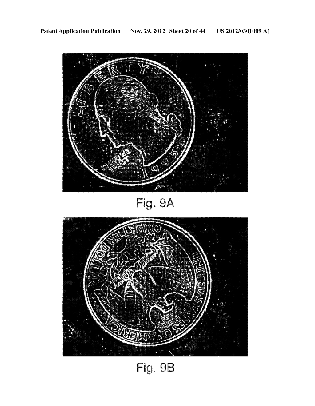 Coin Identification Method and Apparatus - diagram, schematic, and image 21