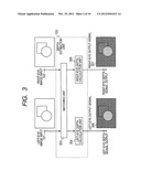 IMAGE SIGNAL PROCESSING DEVICE AND IMAGE SIGNAL PROCESSING METHOD diagram and image