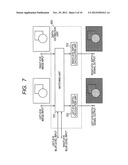 IMAGE SIGNAL PROCESSING DEVICE AND IMAGE SIGNAL PROCESSING METHOD diagram and image