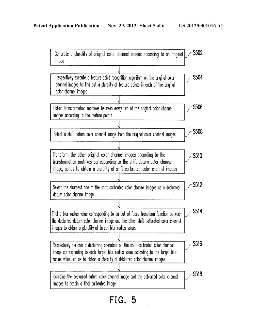 IMAGE PROCESSING SYSTEM AND IMAGE PROCESSING METHOD - diagram, schematic, and image 06