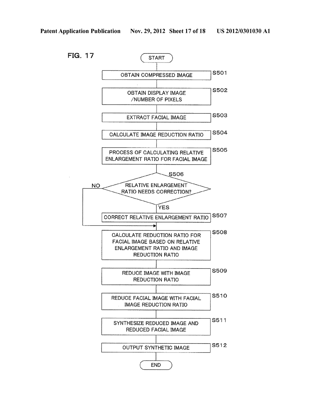 IMAGE PROCESSING APPARATUS, IMAGE PROCESSING METHOD AND RECORDING MEDIUM - diagram, schematic, and image 18