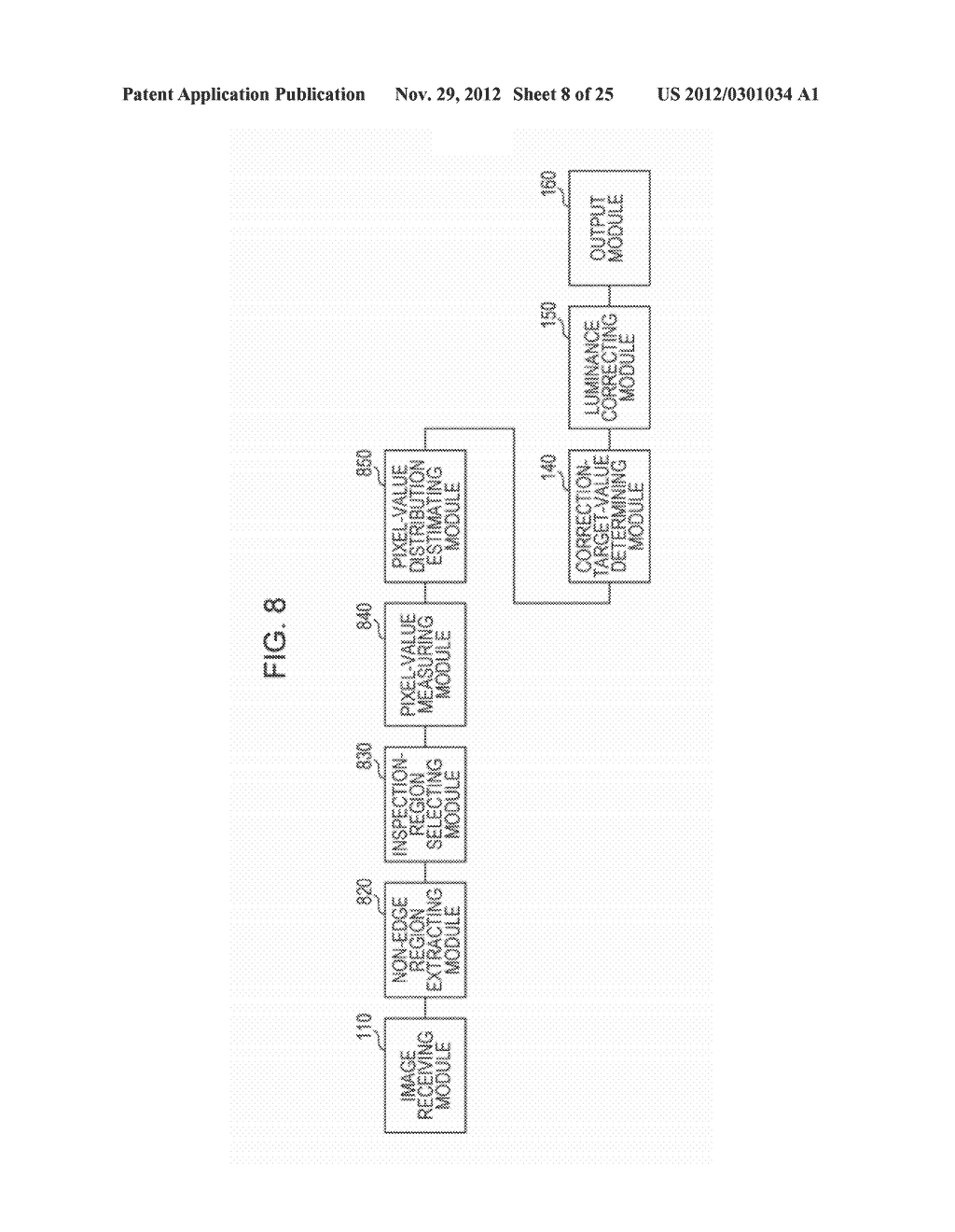 IMAGE PROCESSING APPARATUS, IMAGE PROCESSING METHOD, AND COMPUTER READABLE     MEDIUM - diagram, schematic, and image 09