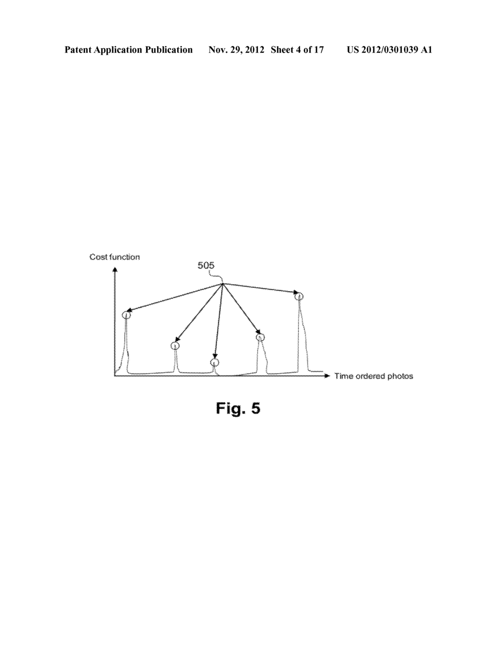 IMAGE CLUSTERING METHOD - diagram, schematic, and image 05