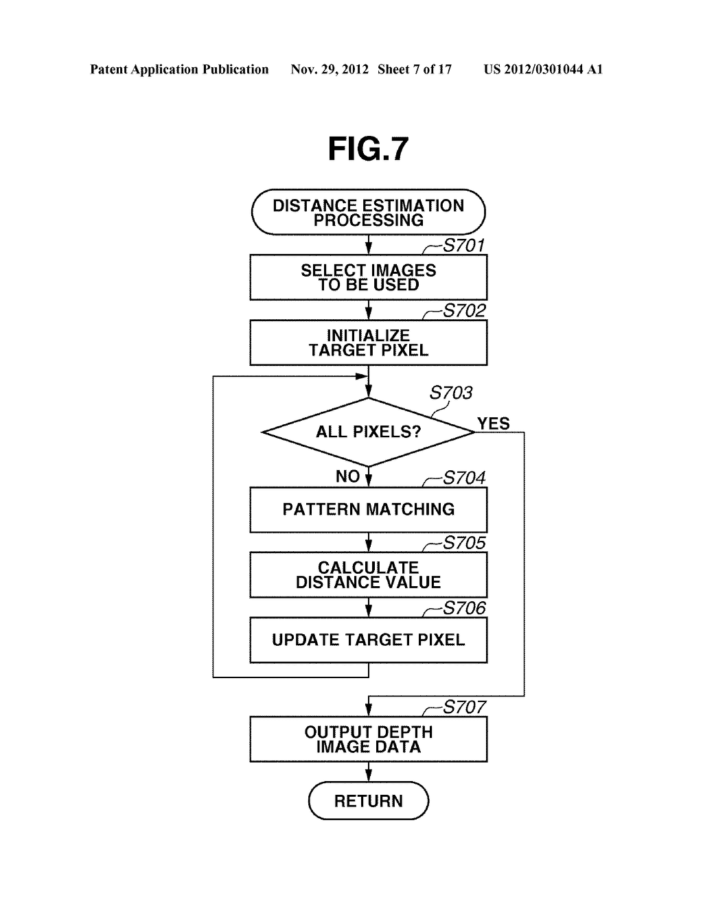 IMAGE PROCESSING APPARATUS, IMAGE PROCESSING METHOD, AND PROGRAM - diagram, schematic, and image 08