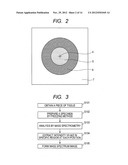 IMAGE PROCESSING METHOD FOR MASS SPECTRUM IMAGE, PROGRAM, AND APPARATUS diagram and image