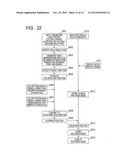 IMAGE PROCESSING METHOD FOR MASS SPECTRUM IMAGE, PROGRAM, AND APPARATUS diagram and image