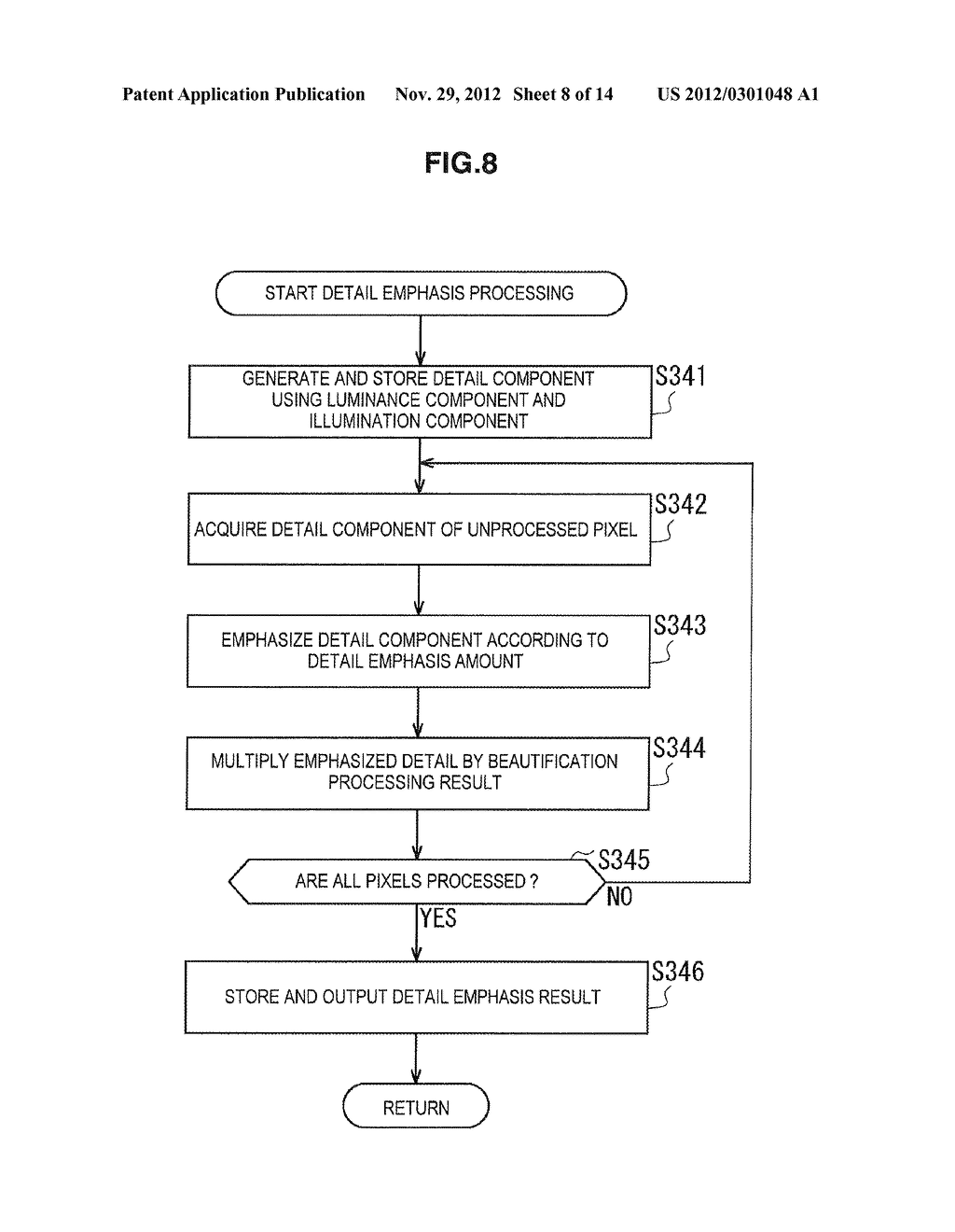 IMAGE PROCESSING APPARATUS AND METHOD - diagram, schematic, and image 09