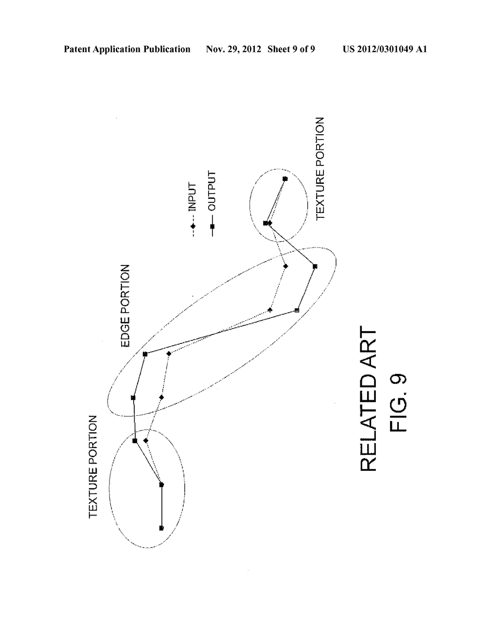 CONTOUR CORRECTION DEVICE - diagram, schematic, and image 10