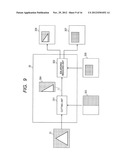 IMAGE PROCESSING DEVICE AND IMAGE PROCESSING METHOD diagram and image