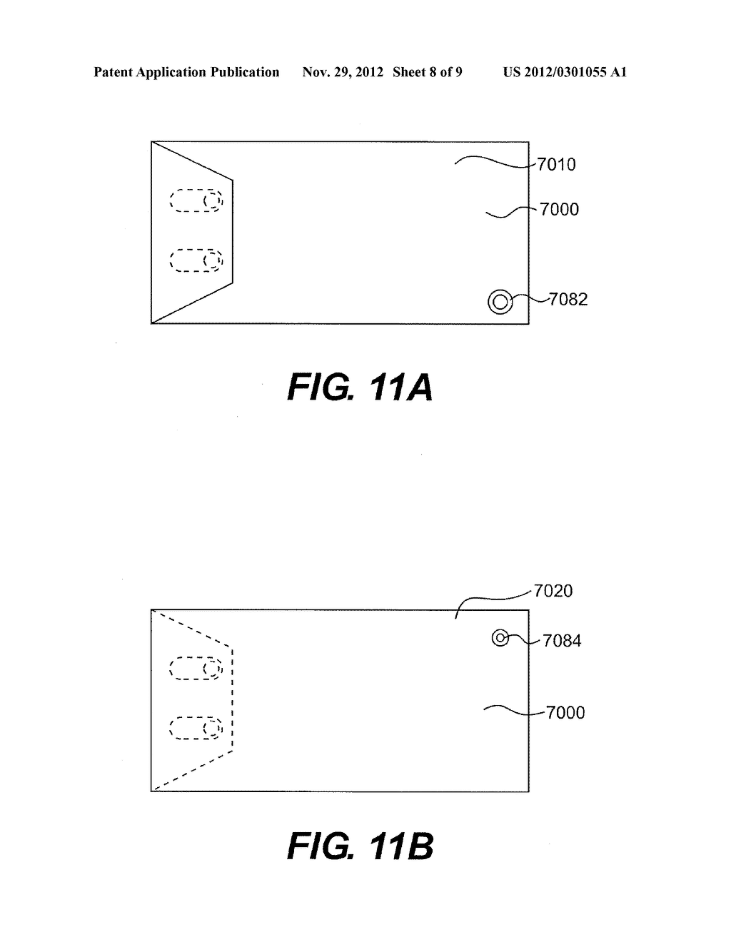 POUCH WITH CONNECTORS AND SYSTEM OF SUCH POUCHES - diagram, schematic, and image 09