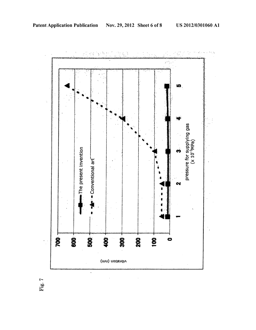 STATIC-PRESSURE BEARING APPARATUS AND STAGE COMPRISING STATIC-PRESSURE     BEARING APPARATUS - diagram, schematic, and image 07