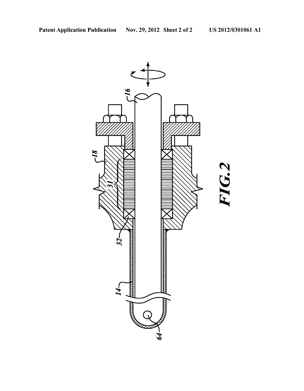 SOOTBLOWER STUFFING BOX AND SEAL - diagram, schematic, and image 03